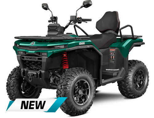 CFMOTO CFORCE 400 EPS NEW