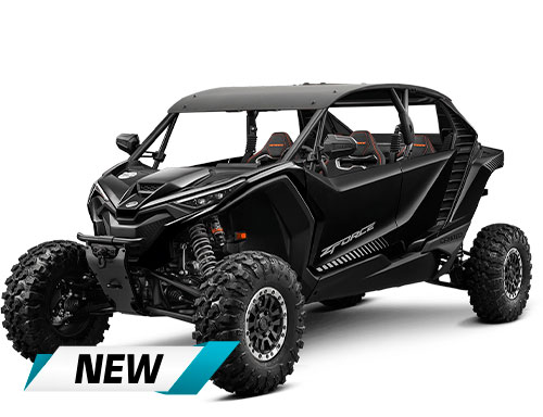 CFMOTO ZFORCE Z10-4 EPS