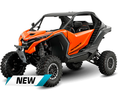 CFMOTO ZFORCE Z10 EPS