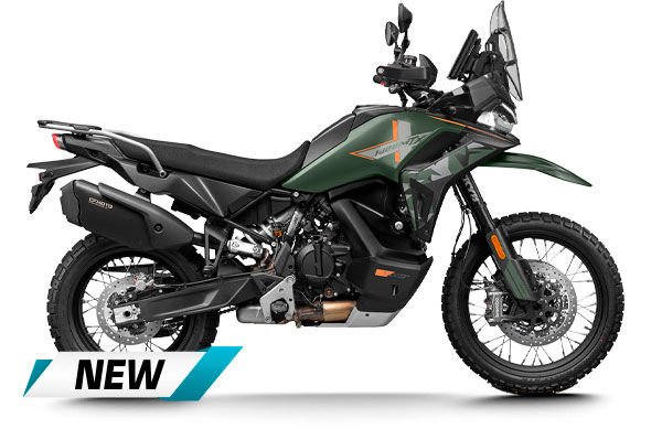 CFMOTO 1000MT-X Sport (ABS)
