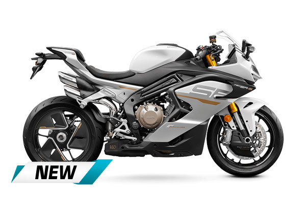CFMOTO 750SR-S