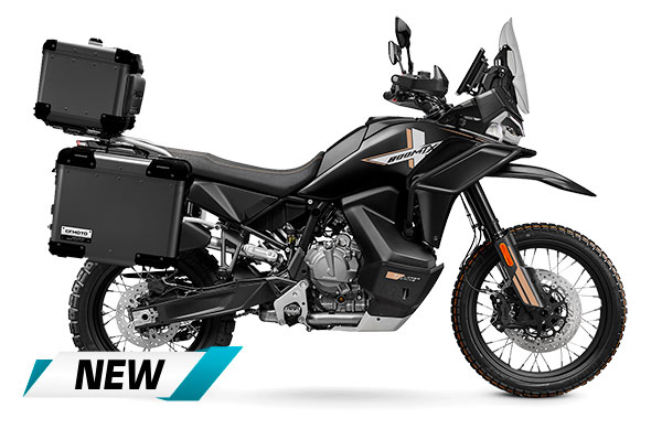 CFMOTO 800MT-X Touring (ABS)